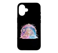 Custodia per iPhone 16 National Tooth Fairy Day Dental Pixie Palace