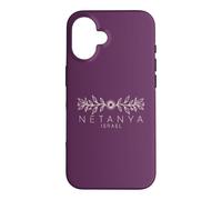 Custodia per iPhone 16 Netanya Israel Bohemian - Netanya Italia