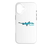 Custodia per iPhone 16 Oarfish Doomsday Fish Deep Sea Regalecidae