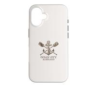 Custodia per iPhone 16 Ocean City Maryland Navale - Ocean City MD