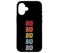Custodia per iPhone 16 Offerta