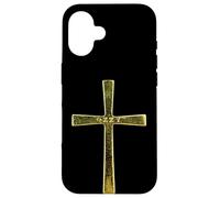 Custodia per iPhone 16 Ozzy Osbourne The Ozzman Cometh