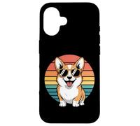 Custodia per iPhone 16 Papà pilota come un padre normale ma più figo