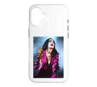 Custodia per iPhone 16 PJ Harvey Live NYC Academy 1995 Di David Corio