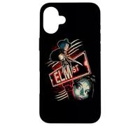 Custodia per iPhone 16 Plus A Nightmare on Elm Street Freddy Movie Poster