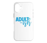Custodia per iPhone 16 Plus Adulto