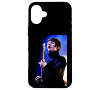 Custodia per iPhone 16 Plus Alex Turner Arctic Monkeys Preferito Worse Nightmare 2007