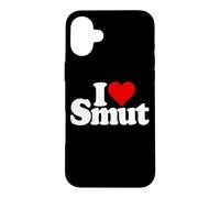 Custodia per iPhone 16 Plus AMO LE PORCHERIE