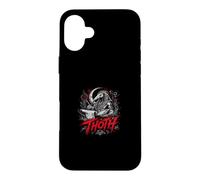 Custodia per iPhone 16 Plus Antico Egitto Thoth Scriba occulto
