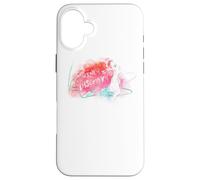 Custodia per iPhone 16 Plus Aquaman Movie Journey To Discovery