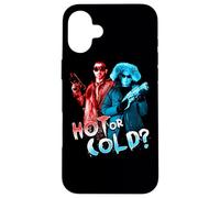 Custodia per iPhone 16 Plus Arrow: TV Series Hot or Cold
