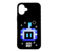 Custodia per iPhone 16 Plus Astro Bot Rescue Mission Astro Bot Portrait Video Game