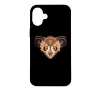 Custodia per iPhone 16 Plus Aye Aye