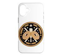 Custodia per iPhone 16 Plus Bagel Lover Breakfast Foodie Brunch Everything