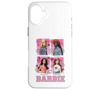 Custodia per iPhone 16 Plus Barbie - Annuario - Dream Big