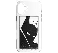 Custodia per iPhone 16 Plus Batman An Icon