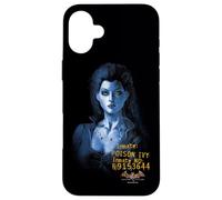 Custodia per iPhone 16 Plus Batman: Arkham Asylum Poison Ivy