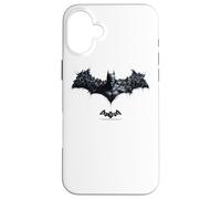Custodia per iPhone 16 Plus Batman: Arkham Origins Bat of Enemies