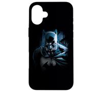 Custodia per iPhone 16 Plus Batman Dont Mess With the Bat