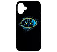 Custodia per iPhone 16 Plus Batman Eyes In The Darkness