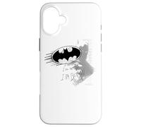 Custodia per iPhone 16 Plus Batman I Am Vengeance