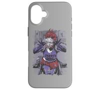 Custodia per iPhone 16 Plus Batman Joker'S Daughter