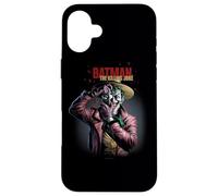 Custodia per iPhone 16 Plus Batman Killing Joke Camera