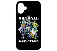Custodia per iPhone 16 Plus Batman Original Gangsters