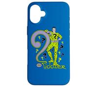 Custodia per iPhone 16 Plus Batman The Riddler