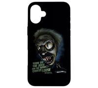 Custodia per iPhone 16 Plus Beetlejuice Chuck's Daughter