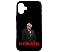Custodia per iPhone 16 Plus Bernie