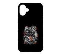 Custodia per iPhone 16 Plus Bjorn Ironside I Am Bjorn Figlio Di Ragnar Viking