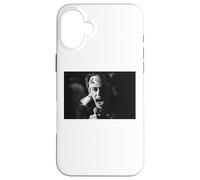 Custodia per iPhone 16 Plus Boomtown Rats Bob Geldof Rat Trappola Live A Tokyo 1980