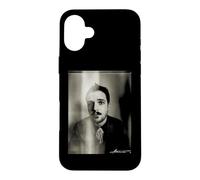 Custodia per iPhone 16 Plus Brandon Flowers The Killers Ritratto Michael Robert Williams