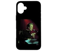 Custodia per iPhone 16 Plus Brian Wilson Pet Sounds Wondermints Tour di Andy Willsher