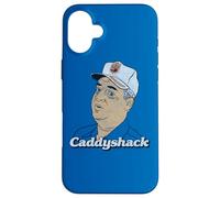 Custodia per iPhone 16 Plus Caddyshack Rodney Dangerfield Good On You