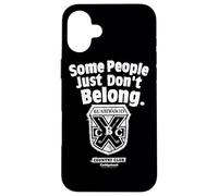 Custodia per iPhone 16 Plus Caddyshack Some People Just Don't Belong