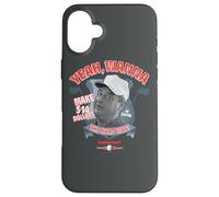 Custodia per iPhone 16 Plus Caddyshack Wanna Make $14 Dollars The Hard Way?