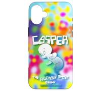 Custodia per iPhone 16 Plus Casper Spring Flight Glow