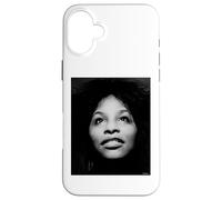 Custodia per iPhone 16 Plus Chaka Khan Sono ogni cantante donna di AJ Barratt