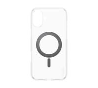 Custodia per iPhone 16 Plus compatibile con la funzione Stand e Stand