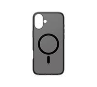 Custodia per iPhone 16 Plus compatibile Flagship Edition Smokey