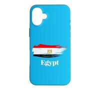 Custodia per iPhone 16 Plus Cool Ancient Egypt Graphic Novelty Tee Shirts & Cool Designs