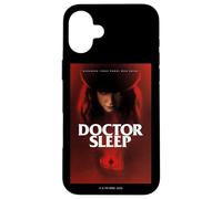 Custodia per iPhone 16 Plus Doctor Sleep Hat poster