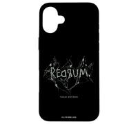 Custodia per iPhone 16 Plus Doctor Sleep Redrum