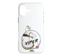 Custodia per iPhone 16 Plus DreamWorks Kung Fu Panda Lunar New Year Viper