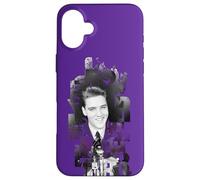 Custodia per iPhone 16 Plus Elvis Presley_010