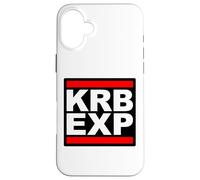 Custodia per iPhone 16 Plus Espatriati a Krabi KRB EXP Thailandia Nomade Digitale
