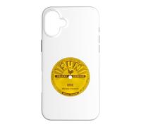 Custodia per iPhone 16 Plus Etichetta Melissa Etheridge Rise Sun Records