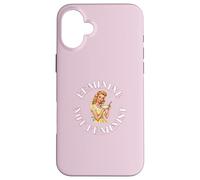 Custodia per iPhone 16 Plus Feminine Not Feminist Homemaker Traditional Housewife Mom